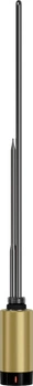 Grzałka do grzejnika łazienkowego - 400 W AGI_R401 - Deante