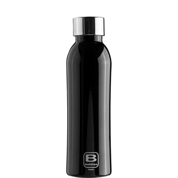 Bugatti BBOT Termos czarny 500 ml BBT-BK500IN
