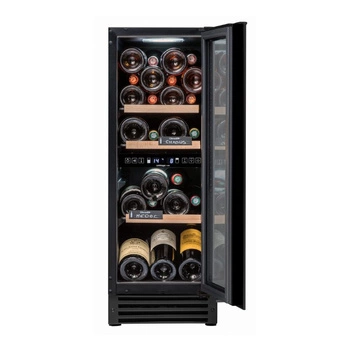 Lodówka na wina AVINTAGE winiarka do zabudowy 30cm - AVU27D82