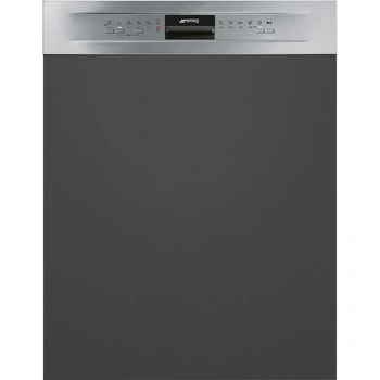 Zmywarka do zabudowy 60cm SMEG PL292DX