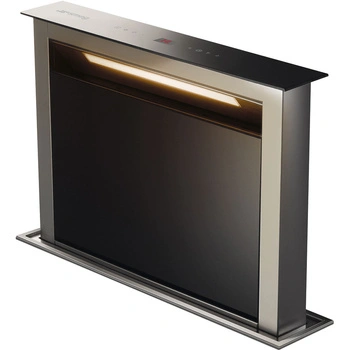 Okap do zabudowy w blacie KDD60VXE-3 - Smeg