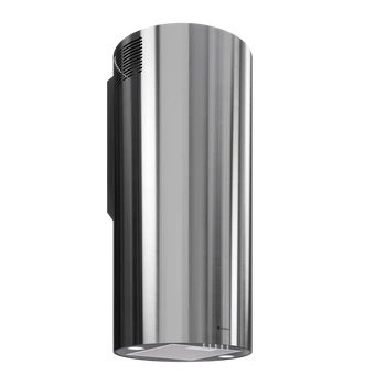 Okap kuchenny przyścienny GLOBALO LOBELIO 39.1 INOX