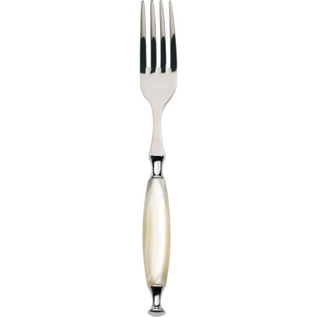 Bugatti COUNTRY Ivory widelec obiadowy COCAM-04102