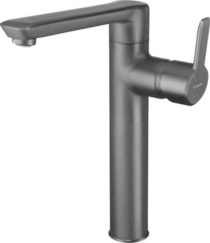 Bateria umywalkowa wysoka BQA_D20K - Deante