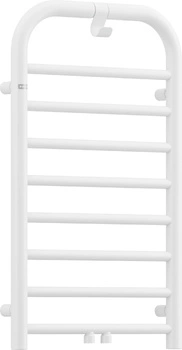 Grzejnik łazienkowy - wysokość 85 cm AGI_AG31 - Deante