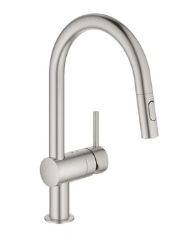 GROHE MINTA STAL NIERDZEWNA. 32321DC2