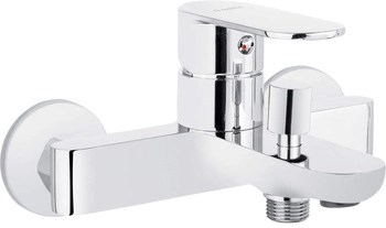 Bateria wannowa ścienna BGA_010M - Deante
