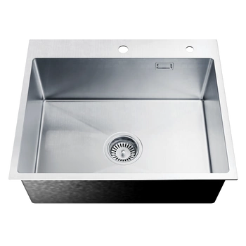 ZLEWOZMYWAK LANILIA EVIER 60.1 INOX