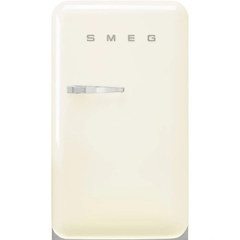 Happybar, kremowy FAB10HRCR6 - SMEG