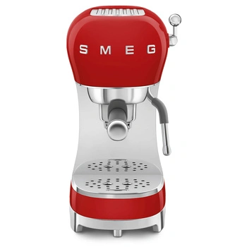 Ekspres do kawy ECF02RDEU - Smeg