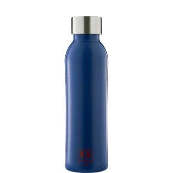 Bugatti BBOT Termos niebieski 500 ml BBT-CB500IS