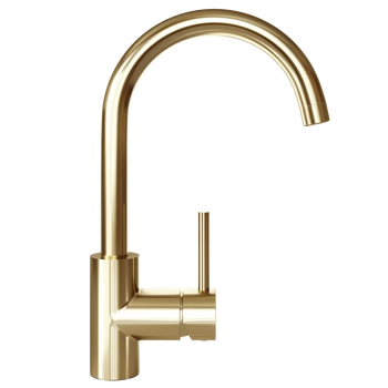 Bateria kuchenna GLOBALO ZENTIO LIGHT GOLD MAT 1.1