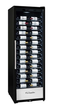 Lodówka na wino LA SOMMELIERE winiarka PRO160N