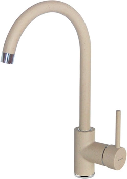 Bateria kuchenna BEN_762M - Deante