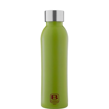 Bugatti BBOT Termos zielona limonka 500 ml BBT-MU500IS