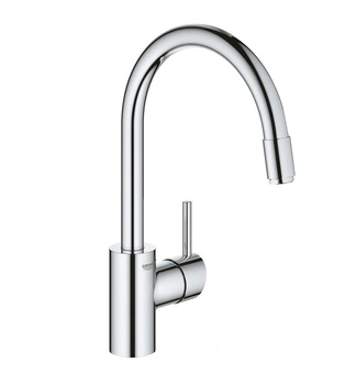 Bateria kuchenna GROHE CONCETTO 32663003