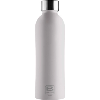 Bugatti BBOT Termos biały mat 800 ml BBT-1U800IN