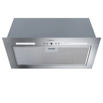 Okap kuchenny podszafkowy GLOBALO FLUERIS 60.1 INOX SENSOR SMELL
