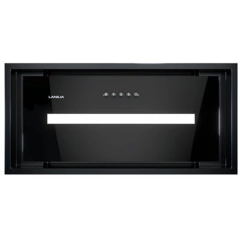 OKAP LANILIA SELETIO 60.1 BLACK