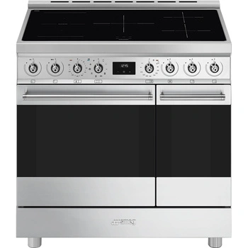 Kuchnia wolnostojąca C92IPX2 - SMEG
