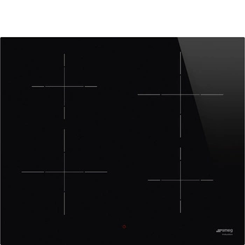 Płyta indukcyjna SI5643D1 - Smeg