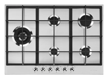 Płyta kuchenna PX375 - Smeg