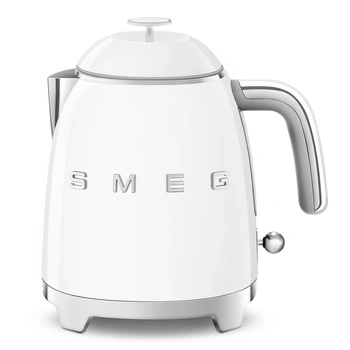 Czajnik mini, biały KLF05WHEU - Smeg