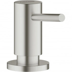 GROHE DOZOWNIK COSMOPOLITAN STAL NIERDZEWNA. 40535DC0