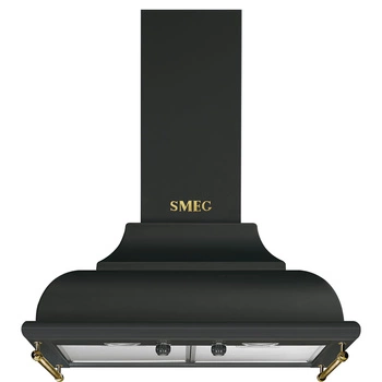 Okap kuchenny, Cortina KC16AOE - Smeg