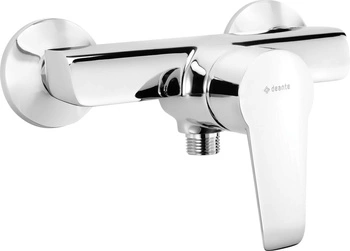 Bateria prysznicowa ścienna BFC_040M - Deante