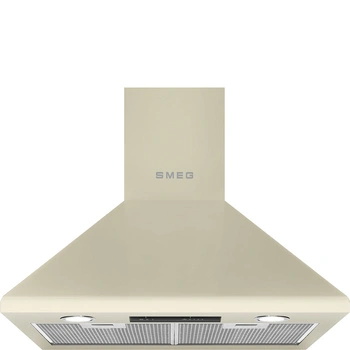 Okap kuchenny, 60 cm KSED65PE - Smeg