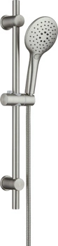 Zestaw prysznicowy 3-funkcyjny NLU_F51K - Deante