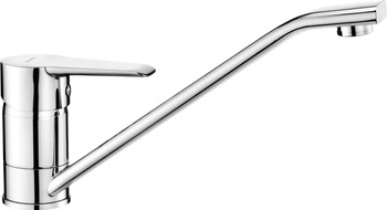 Bateria kuchenna - ECO-głowica BFCE060M - Deante