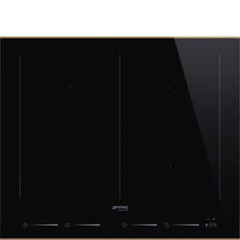 Płyta indukcyjna SMEG Dolce Stil Novo 60cm - SIM6644R