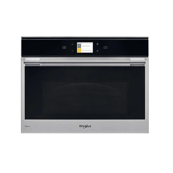 Kuchenka mikrofalowa do zabudowy WHIRLPOOL W9MW261IXL outlet