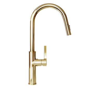 Bateria kuchenna GLOBALO DIVIO LIGHT GOLD 1.1