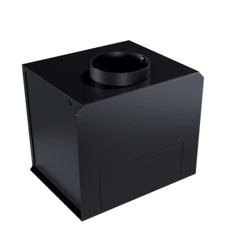 Turbina wewnętrznaA GLOBALO TW 1.2