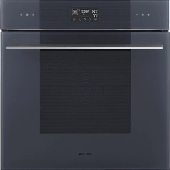 Piekarnik, steam100, Linea, NG SO6102S3PG - Smeg