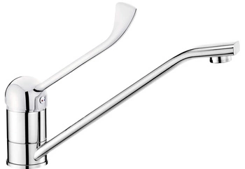 Bateria kuchenna z dźwignią Clinic BFC_060C - Deante