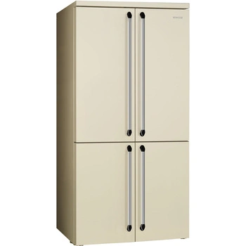 Lodówka chłodziarko zamrażarka wolnostojąca FQ960P6 SMEG