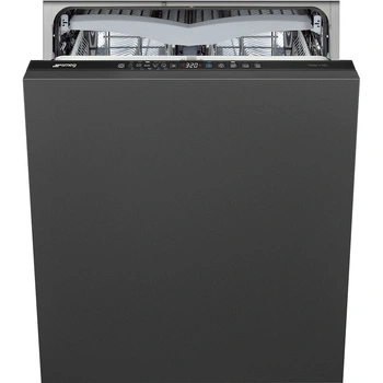 Zmywarka do naczyń, 60 cm STL362CS - Smeg