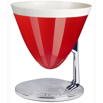 Bugatti UMA waga kuchenna czerwona 56-UMAC3