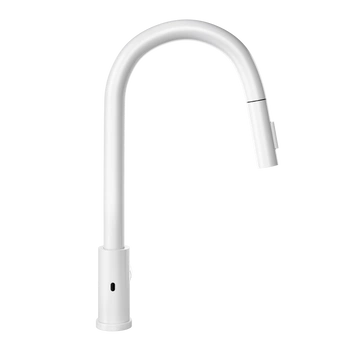 Bateria kuchenna GLOBALO LORETIO WHITE 1.1