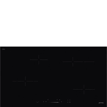 Płyta kuchenna SE494EMTD - Smeg