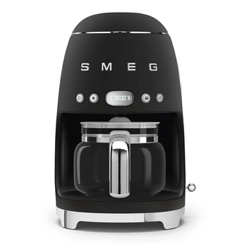 Ekspres do kawy DCF02BLMEU - Smeg