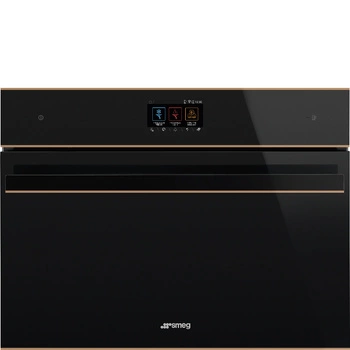 Blast chiller SBC4604WNR - Smeg