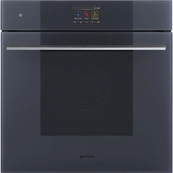 Piekarnik, steam100pro, Linea, NG SO6104S4PG - Smeg