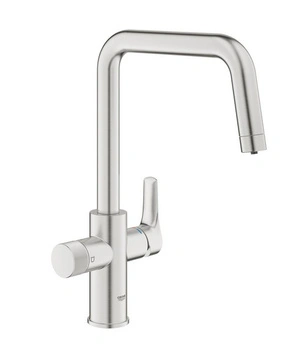 GROHE BATERIA BLUE PURE EUROSMART U-SPOUT. 30583DC0