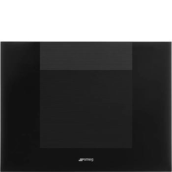 Winiarka chłodziarka do wina SMEG Linea czarny CVI120B3E