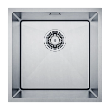 Zlew kuchenny LANILIA EVIER 40.1 INOX